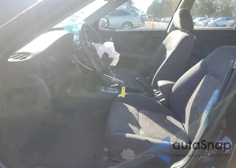 2000 Nissan Sentra Se z USA, uszkodzony, nr VIN 3N1BB51D9YL105140